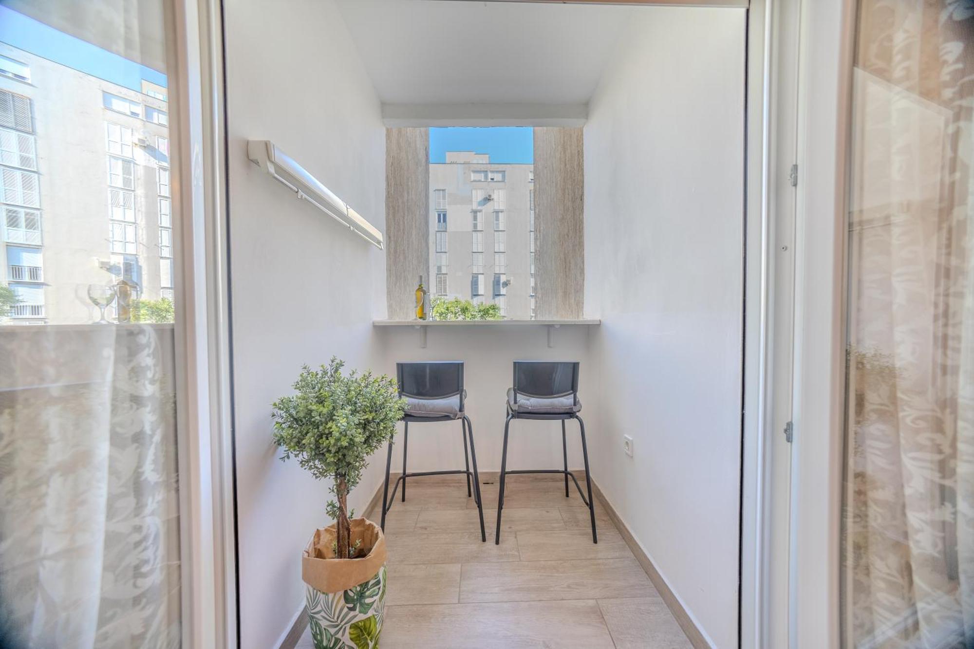 Apartman M&t Split